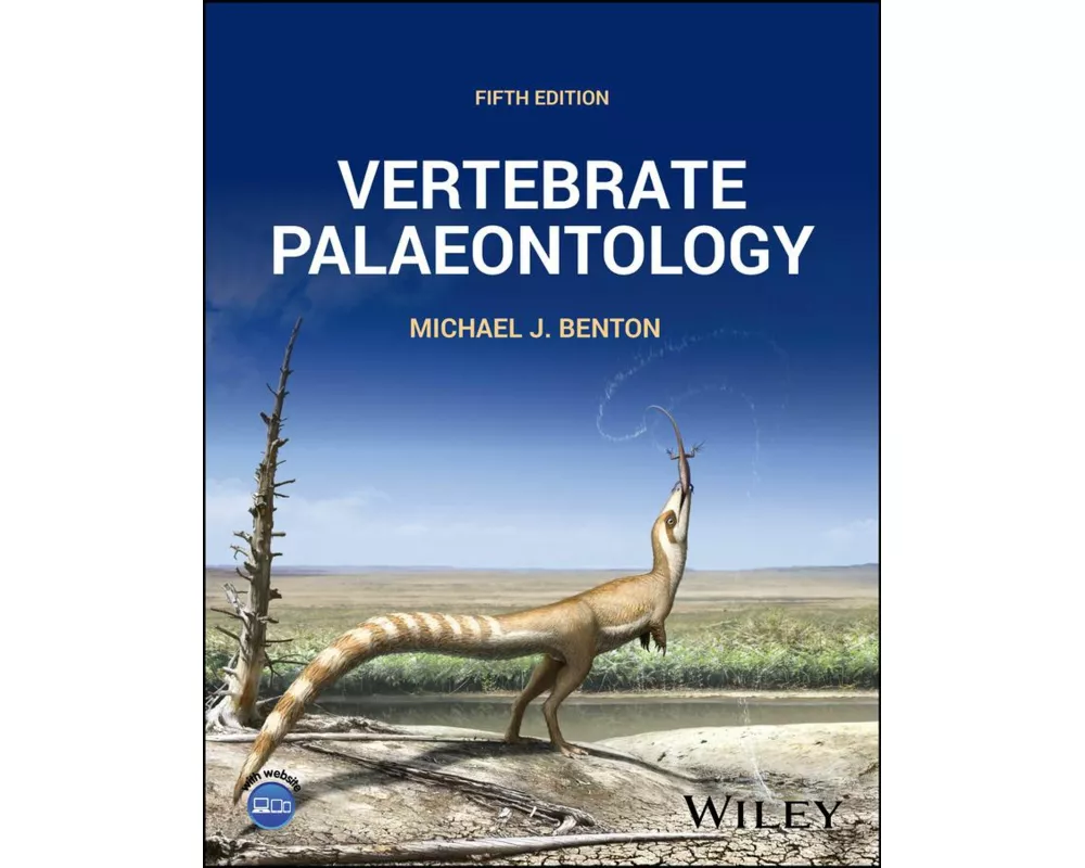 Vertebrate Palaeontology
