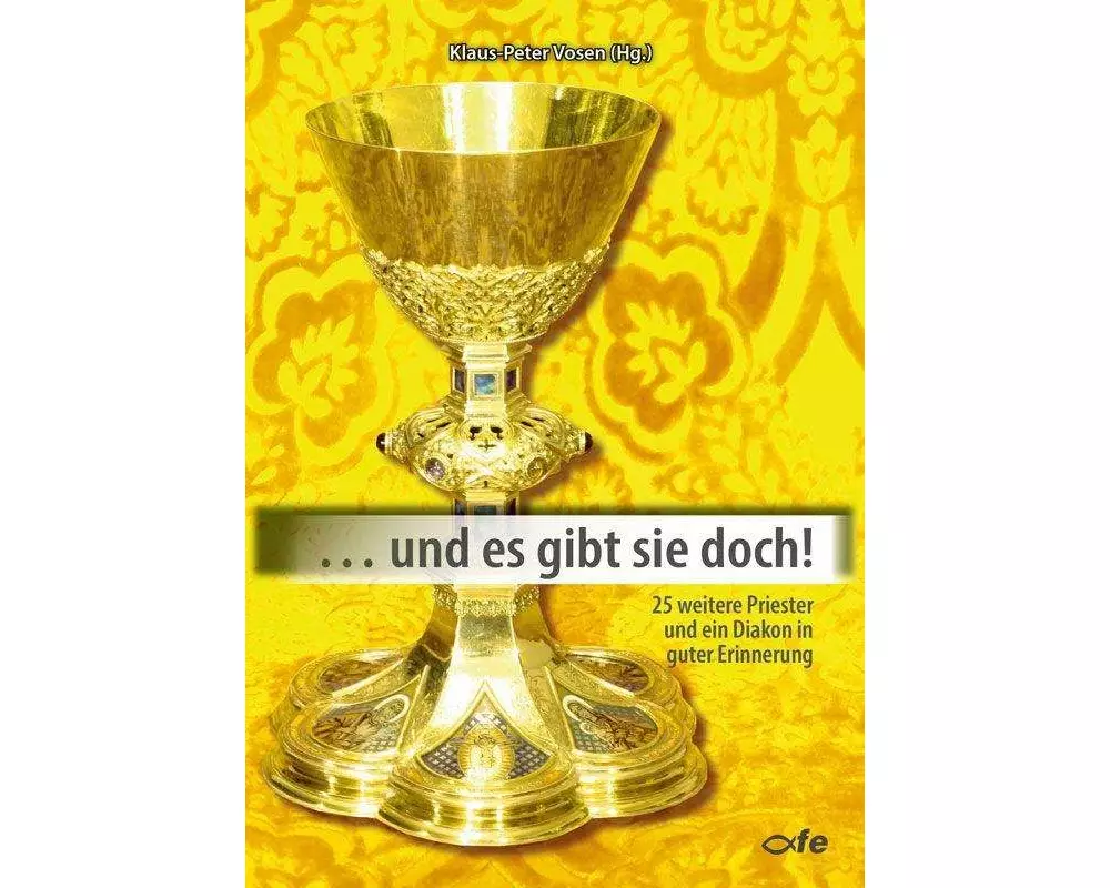 und es gibt sie doch!