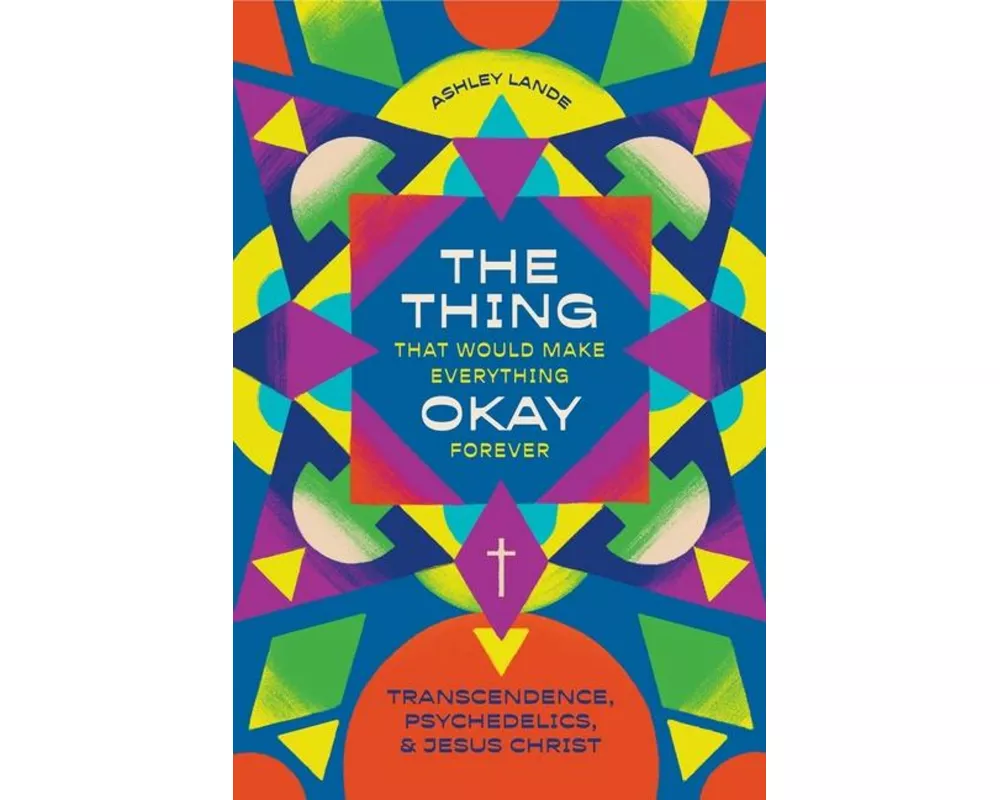 The Thing That Would Make Everything Okay Forever