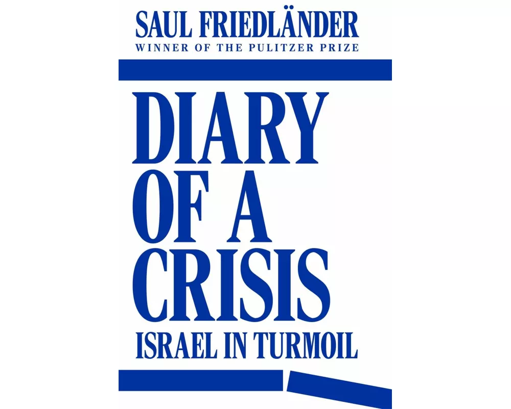 Diary of a Crisis