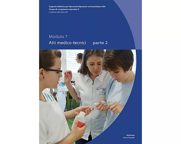 Atti medico-tecnici 2/2 (DCO D)- Aggiornamento 24