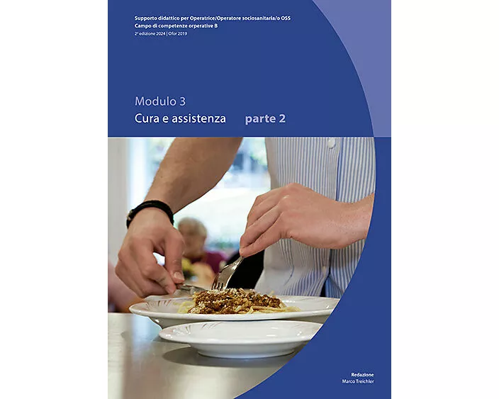 Cura e assistenza 2/2 (DCO B)- Aggiornamento 24