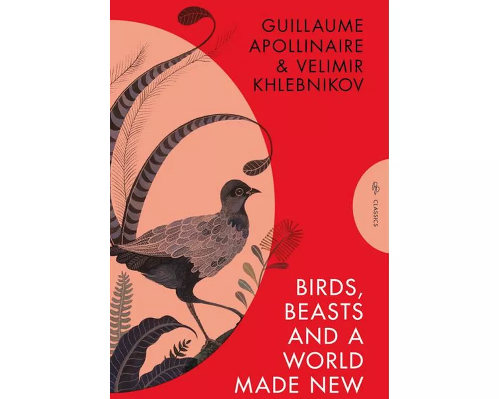 Birds, Beasts and a World Made New