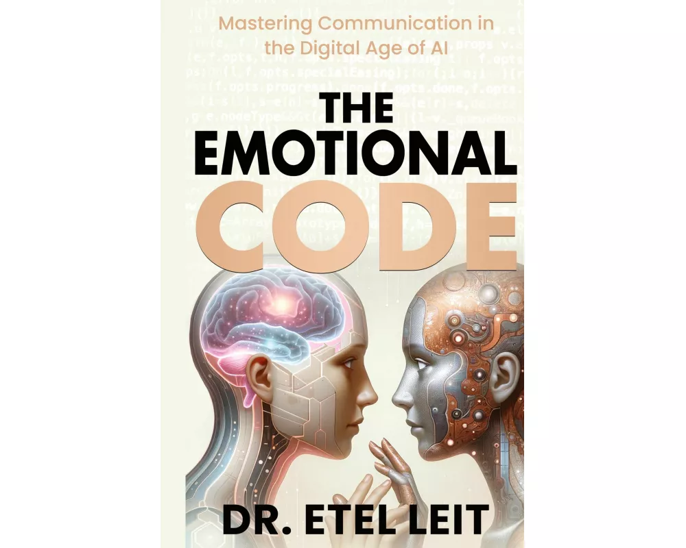 The Emotional Code