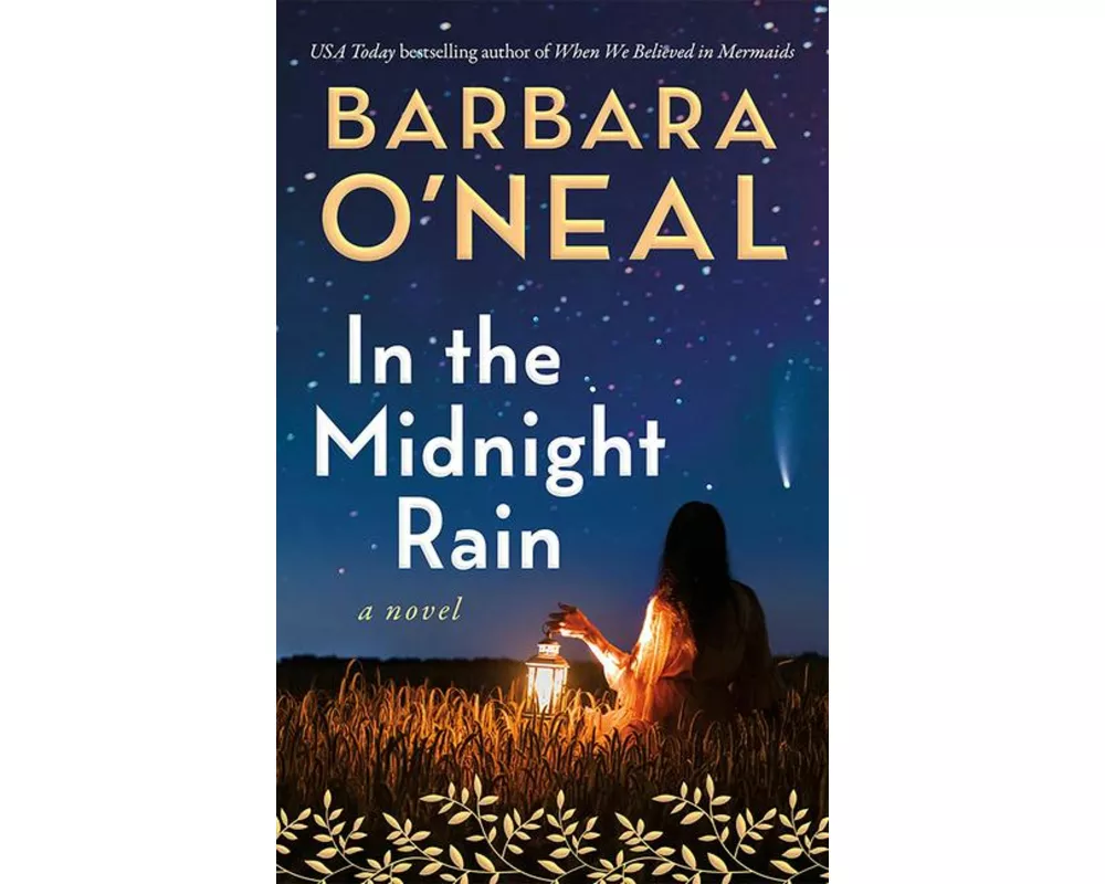 In the Midnight Rain