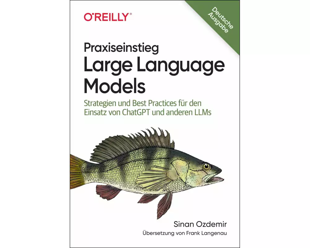 Praxiseinstieg Large Language Models