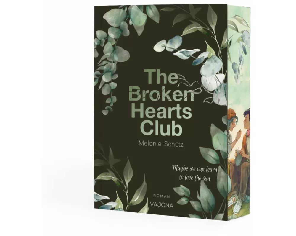 The Broken Hearts Club