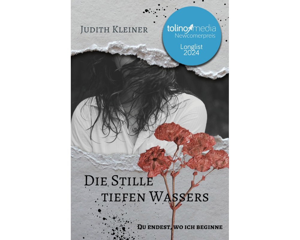 Die Stille tiefen Wassers