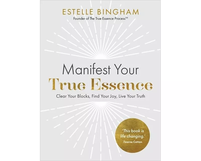 Manifest Your True Essence