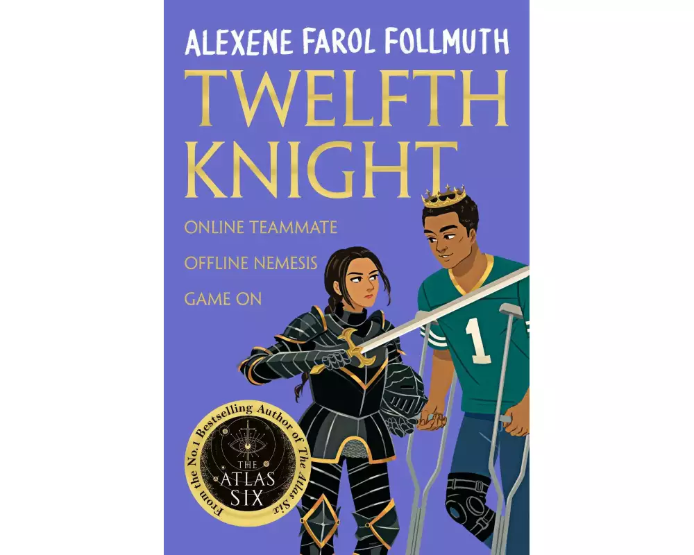 Twelfth Knight