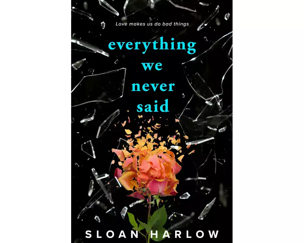 Everything We Never Said