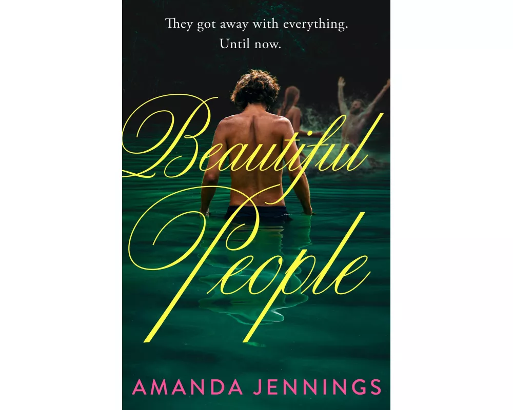 Beautiful People