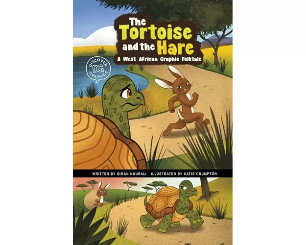 The Tortoise and the Hare