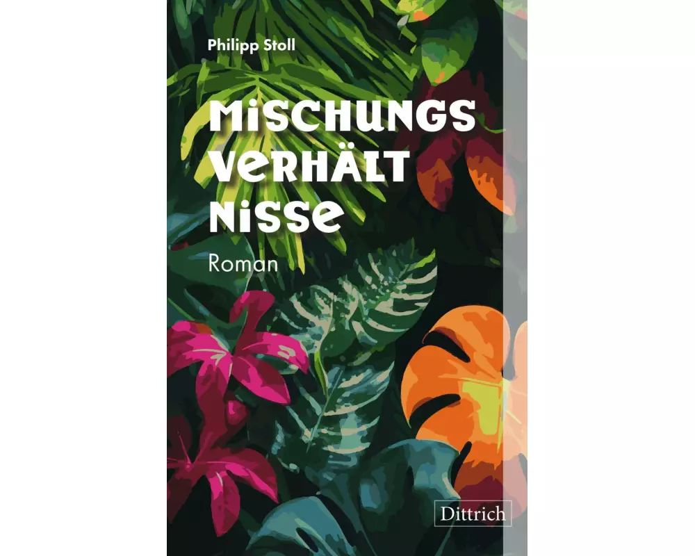 Mischungsverhältnisse