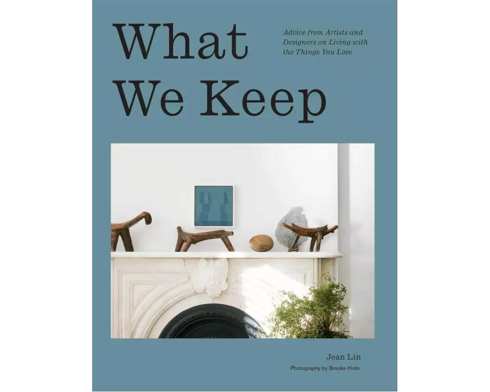 What We Keep
