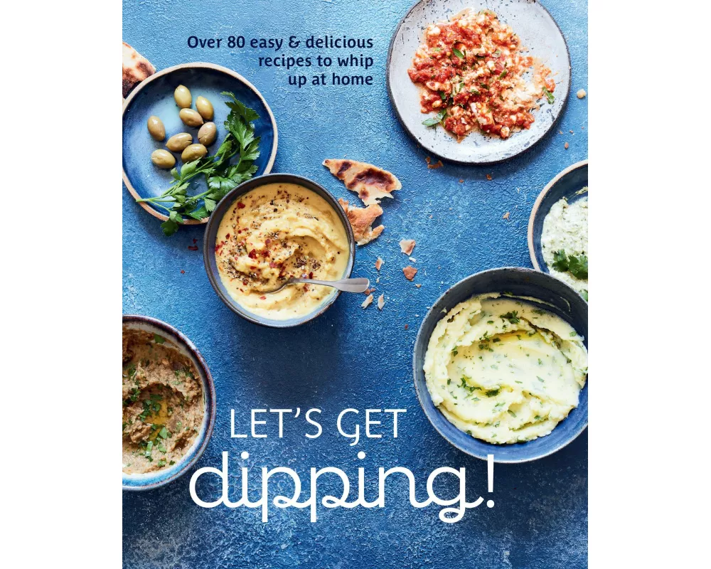 Let's Get dipping!