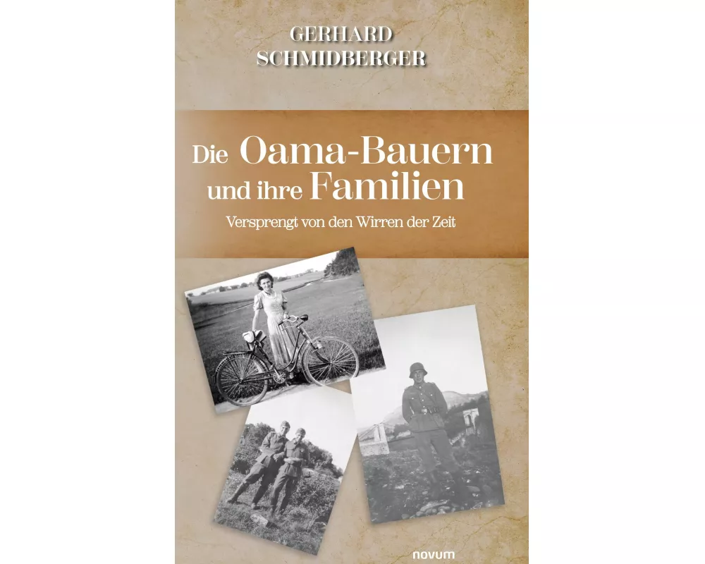 Die Oama-Bauern und ihre Familien