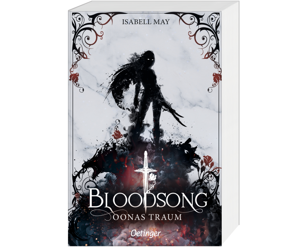 Bloodsong 2. Oonas Traum