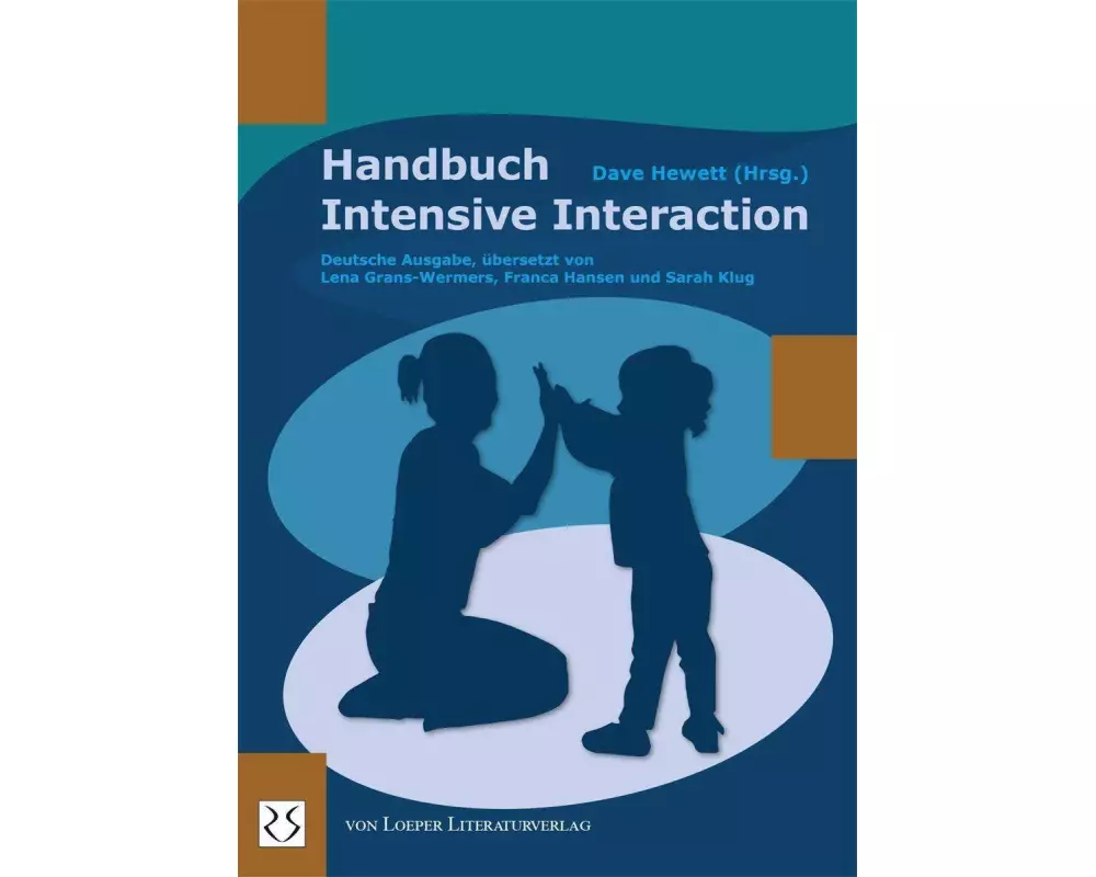 Handbuch Intensive Interaction