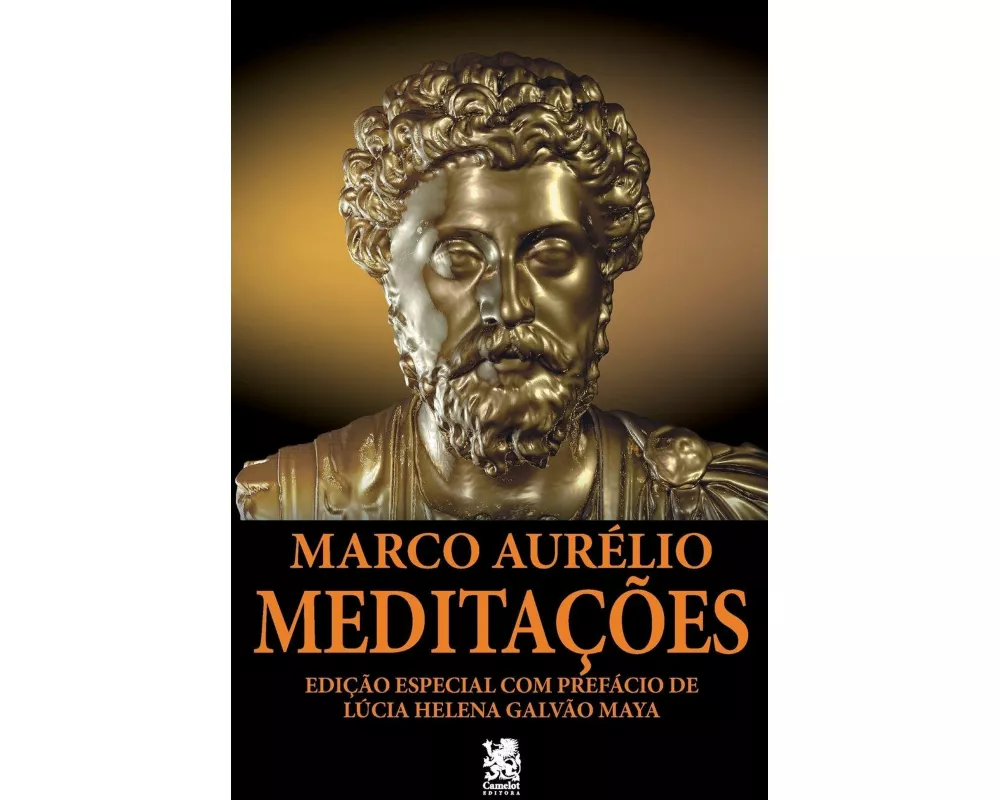 Meditações - Marco Aurélio
