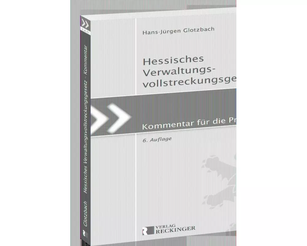 Hessisches Verwaltungsvollstreckungsgesetz