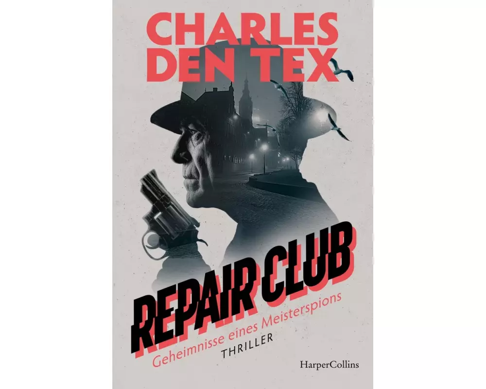 Repair Club