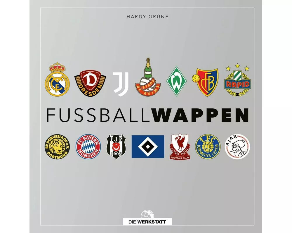 Fußballwappen