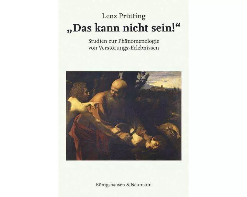 »Das kann nicht sein!«