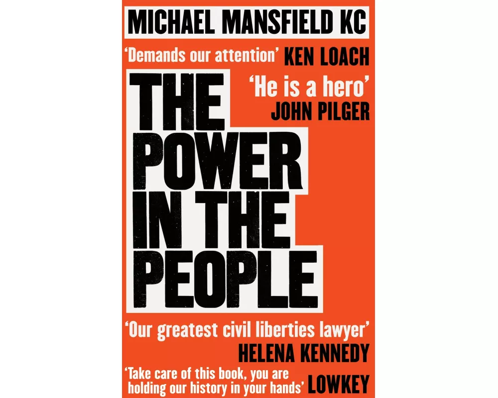 The Power In The People