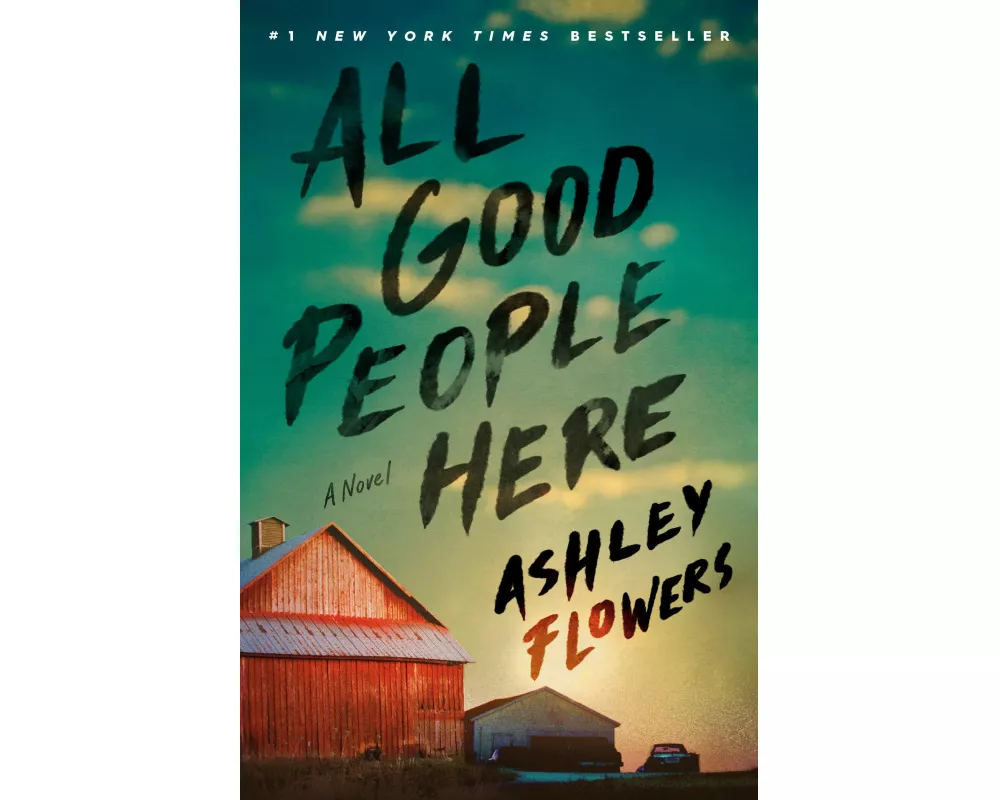 All Good People Here