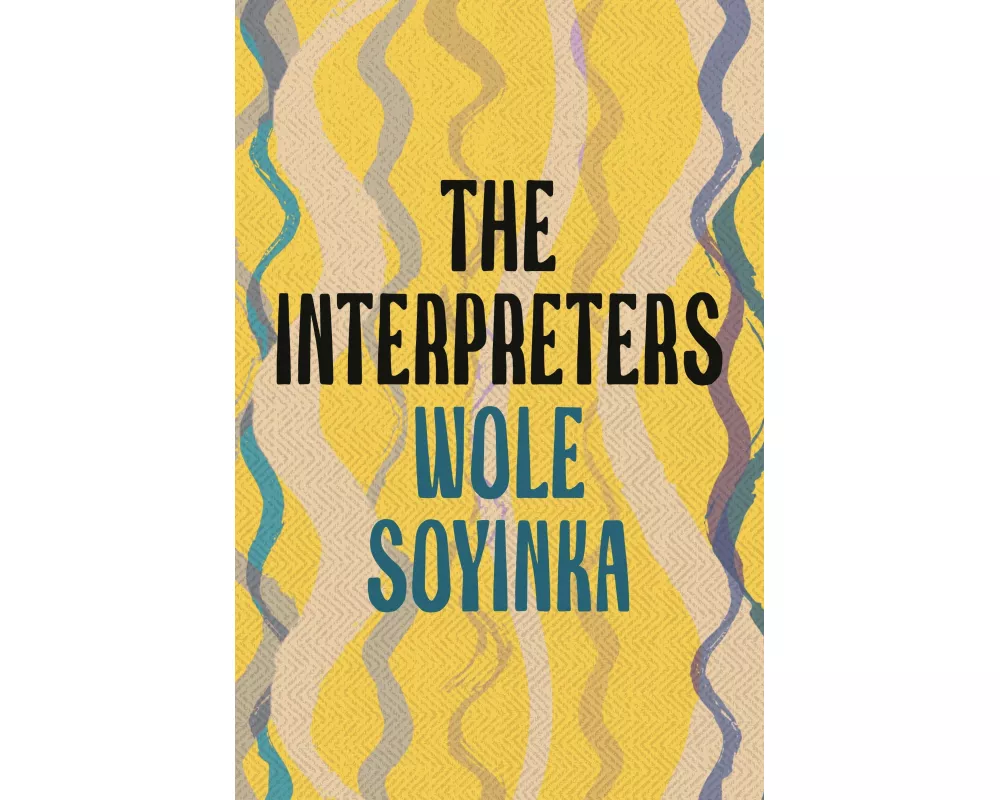 The Interpreters