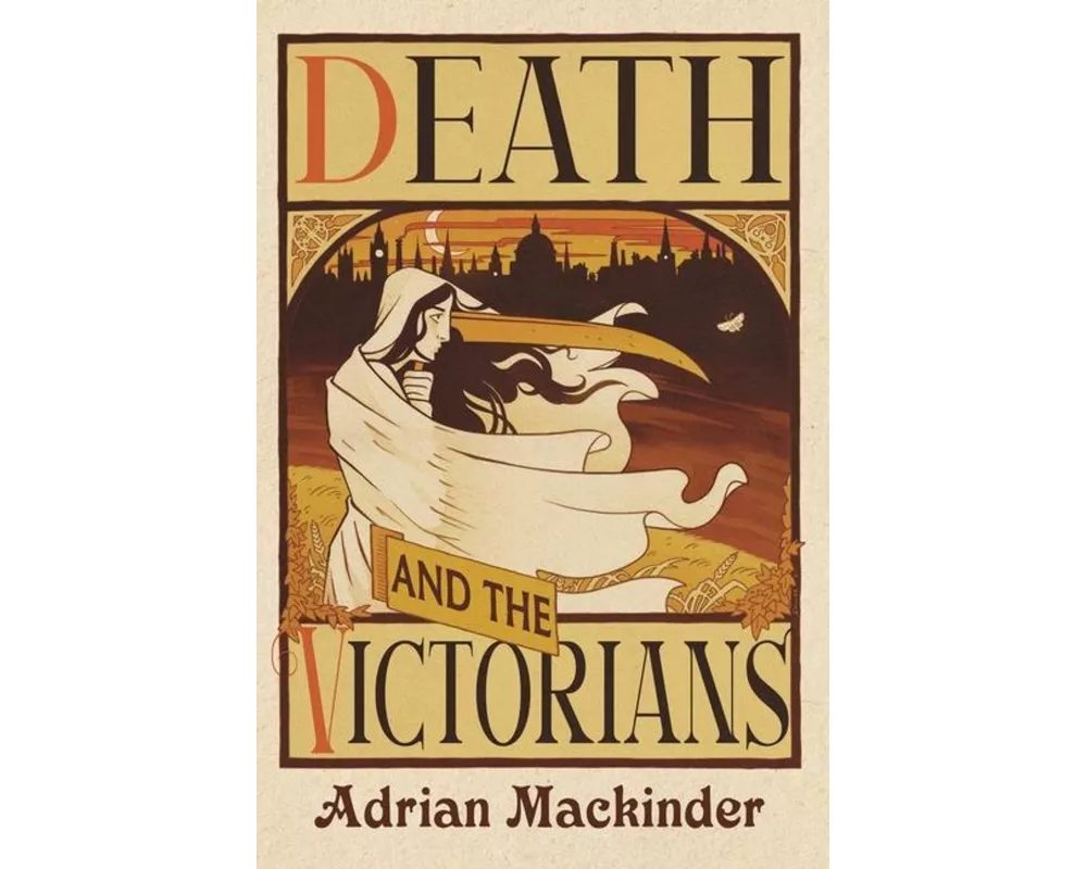 Death and the Victorians