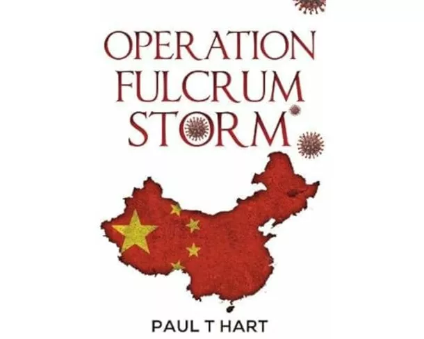 Operation Fulcrum Storm