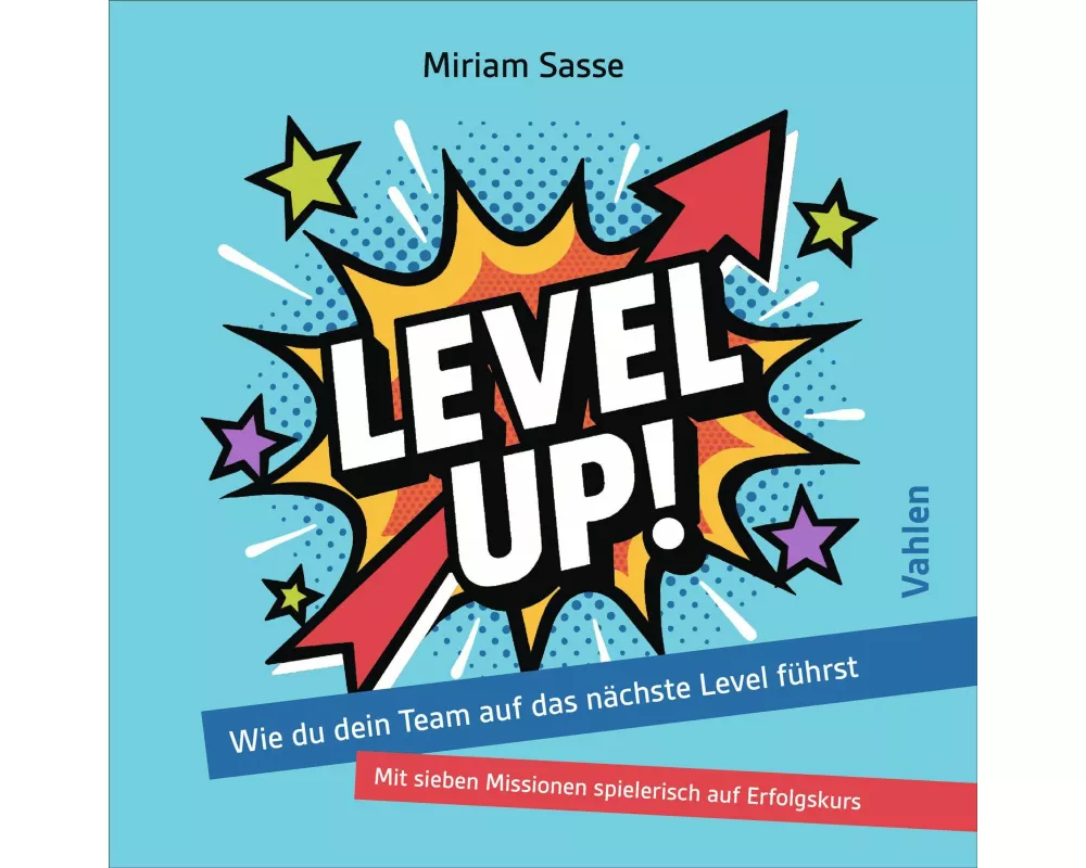 Level Up!