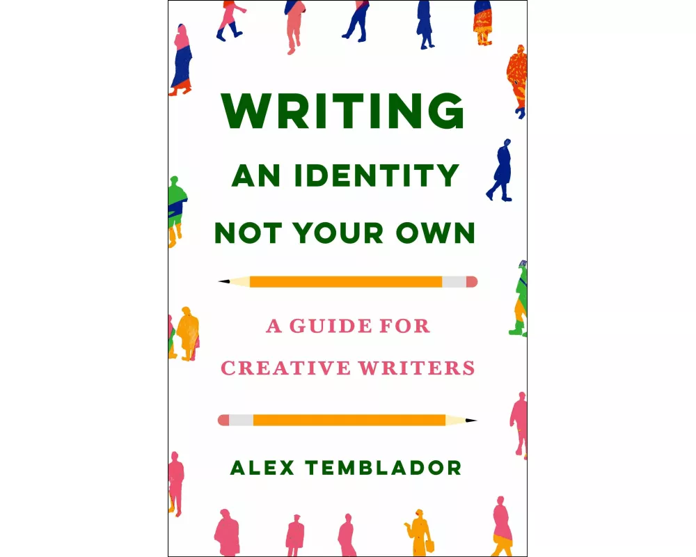 Writing an Identity Not Your Own