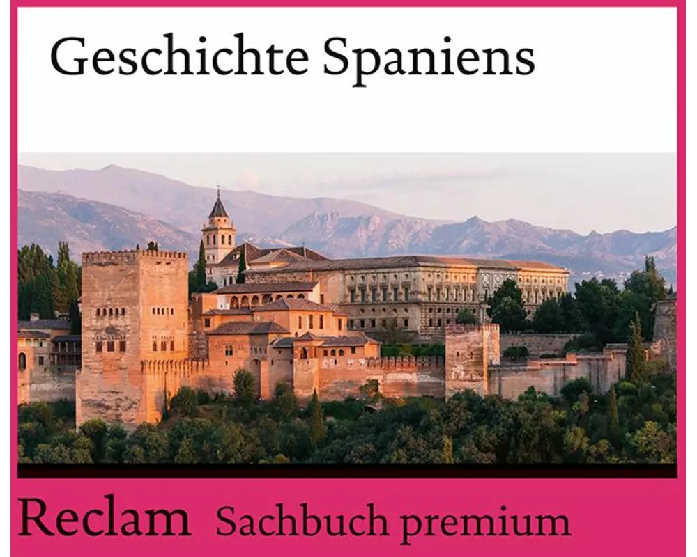 Geschichte Spaniens