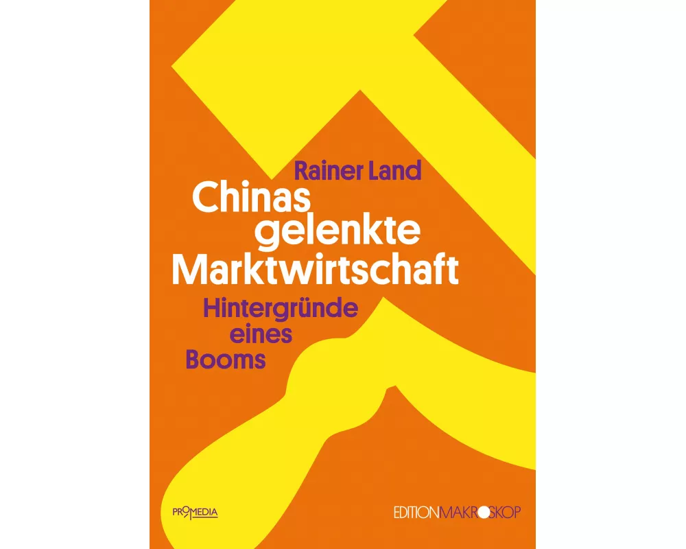 Chinas gelenkte Marktwirtschaft