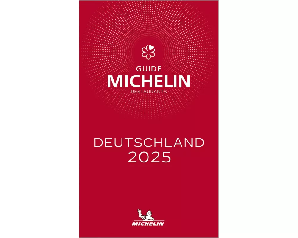 Michelin Deutschland 2025