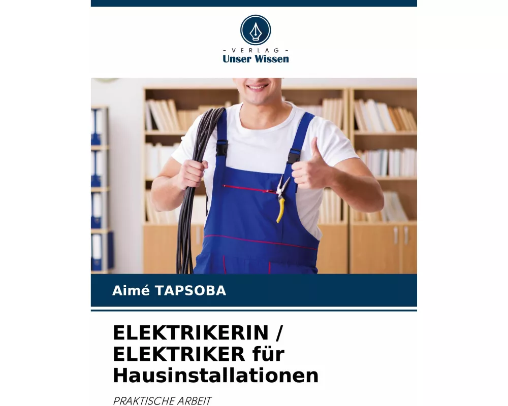 ELEKTRIKERIN / ELEKTRIKER für Hausinstallationen