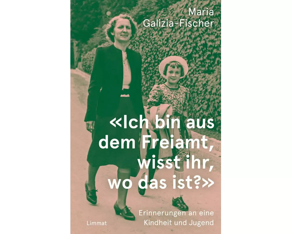 «Ich bin aus dem Freiamt, wisst ihr, wo das ist?»