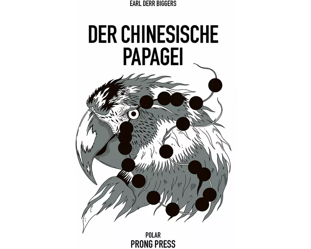 Der chinesische Papagei