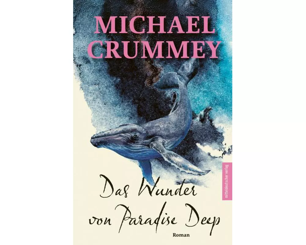 Das Wunder von Paradise Deep