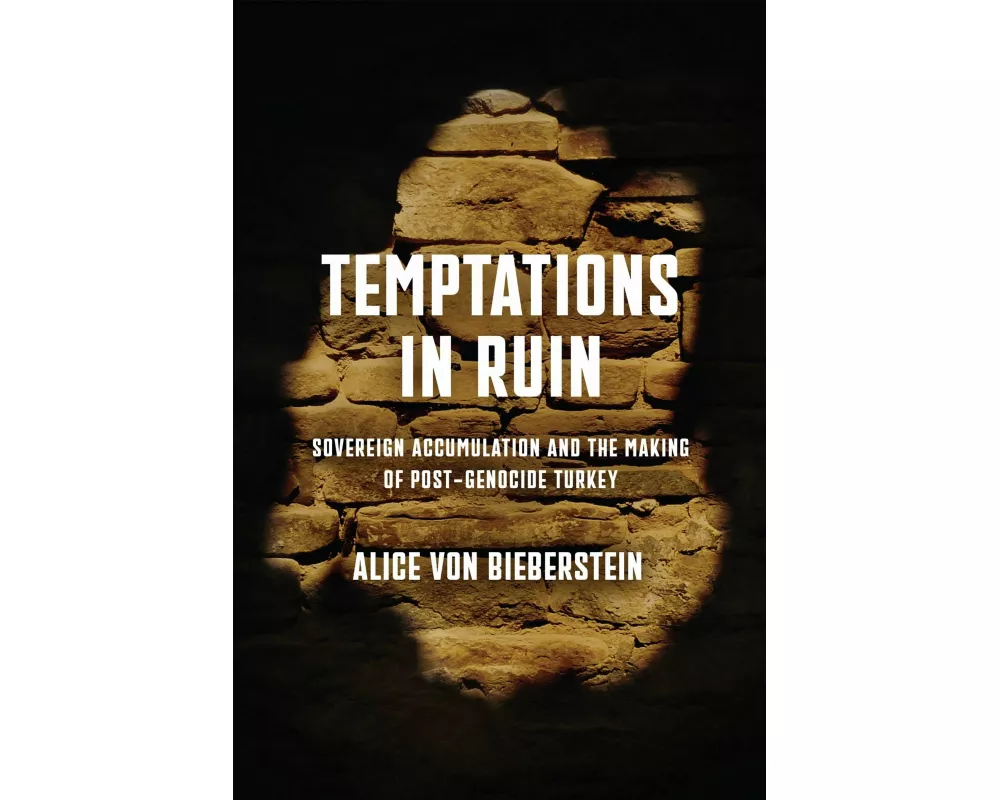 Temptations in Ruin