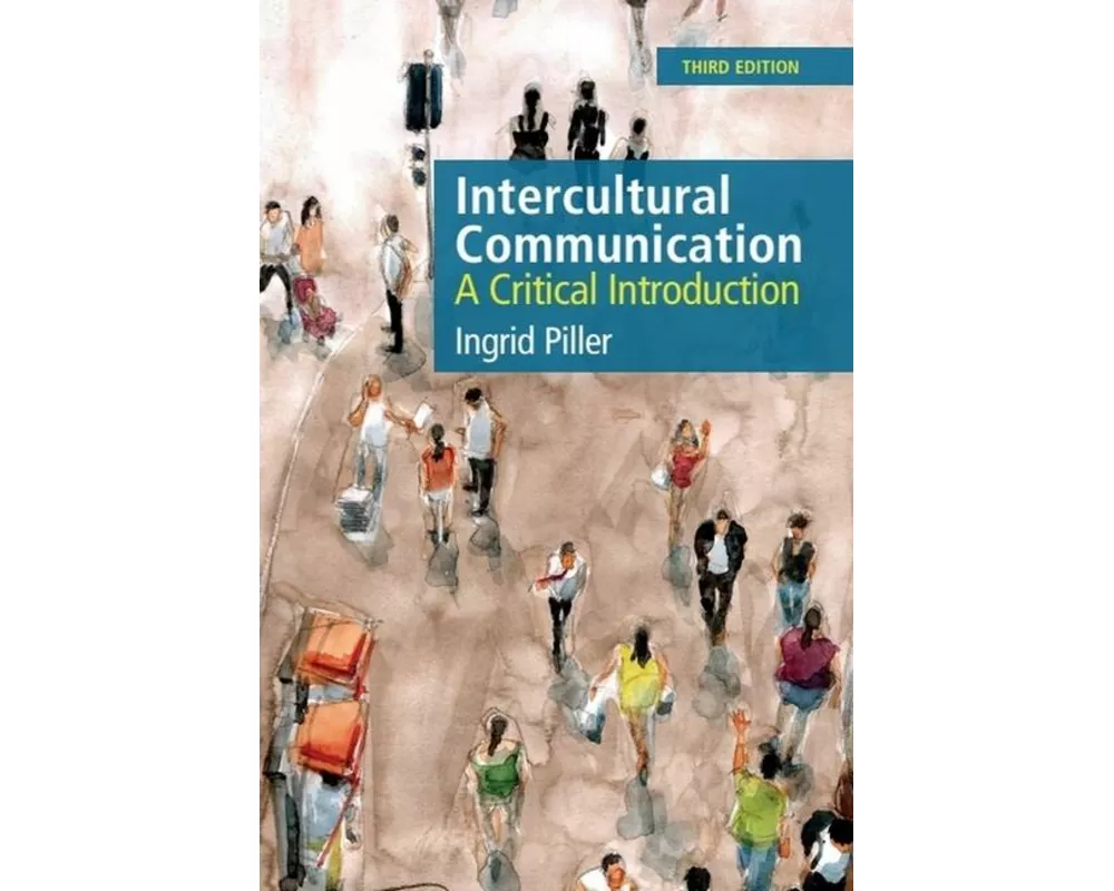 Intercultural Communication