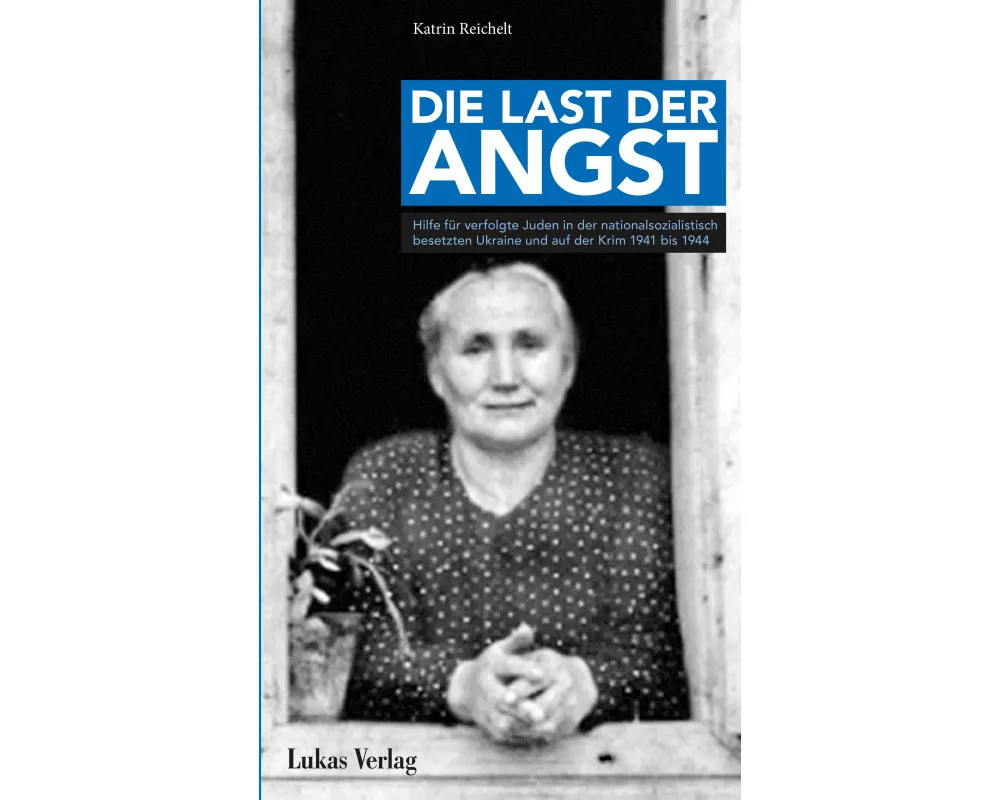 Die Last der Angst