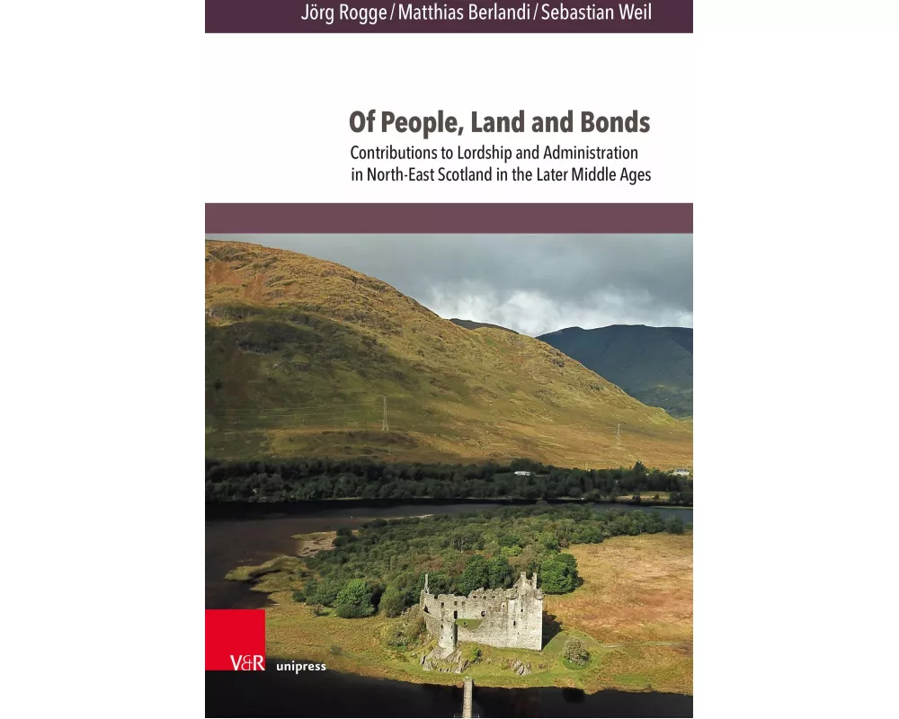 Of People, Land and Bonds