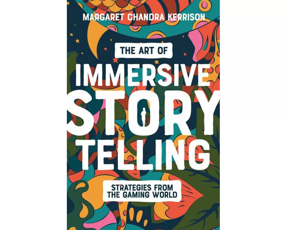 The Art of Immersive Storytelling