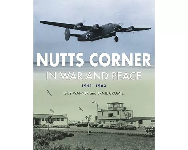 Nutts Corner