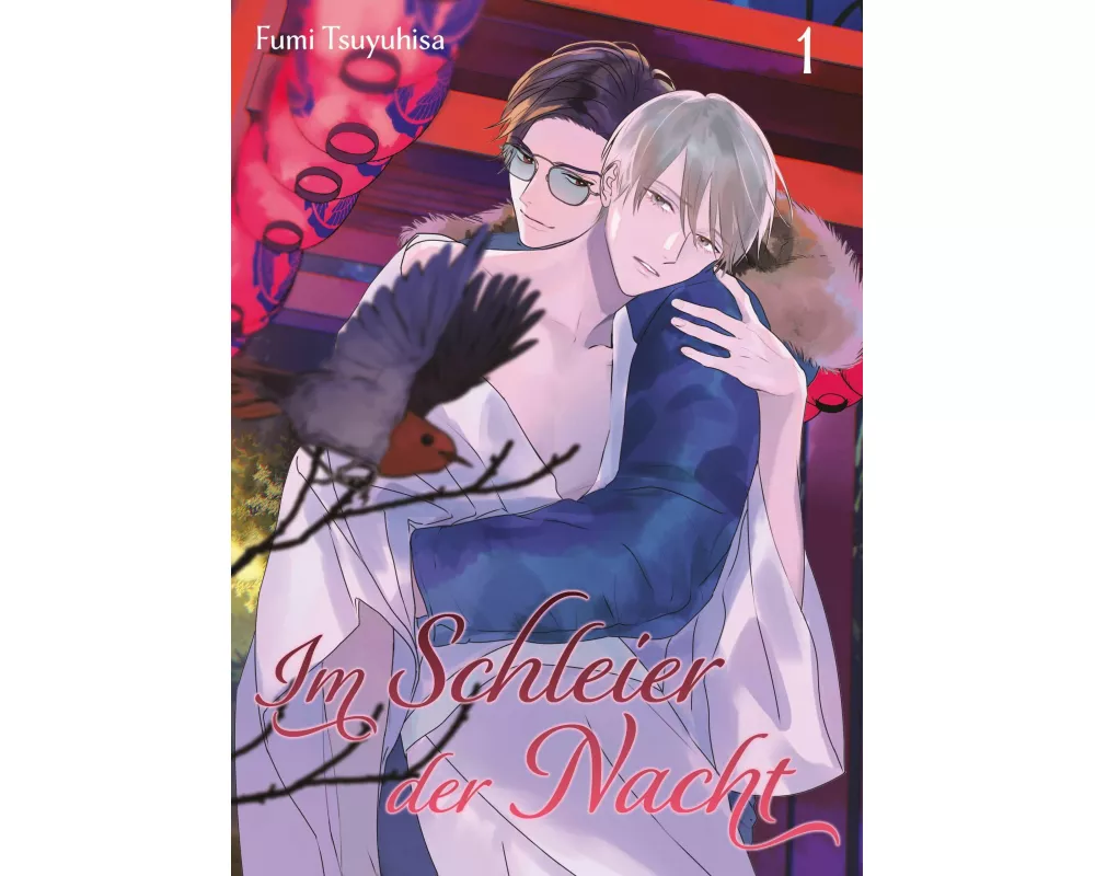 Im Schleier der Nacht 01