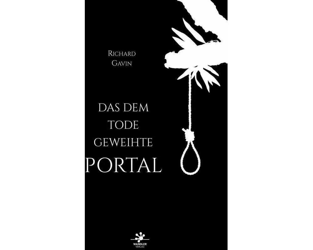 Das dem Tode geweihte Portal